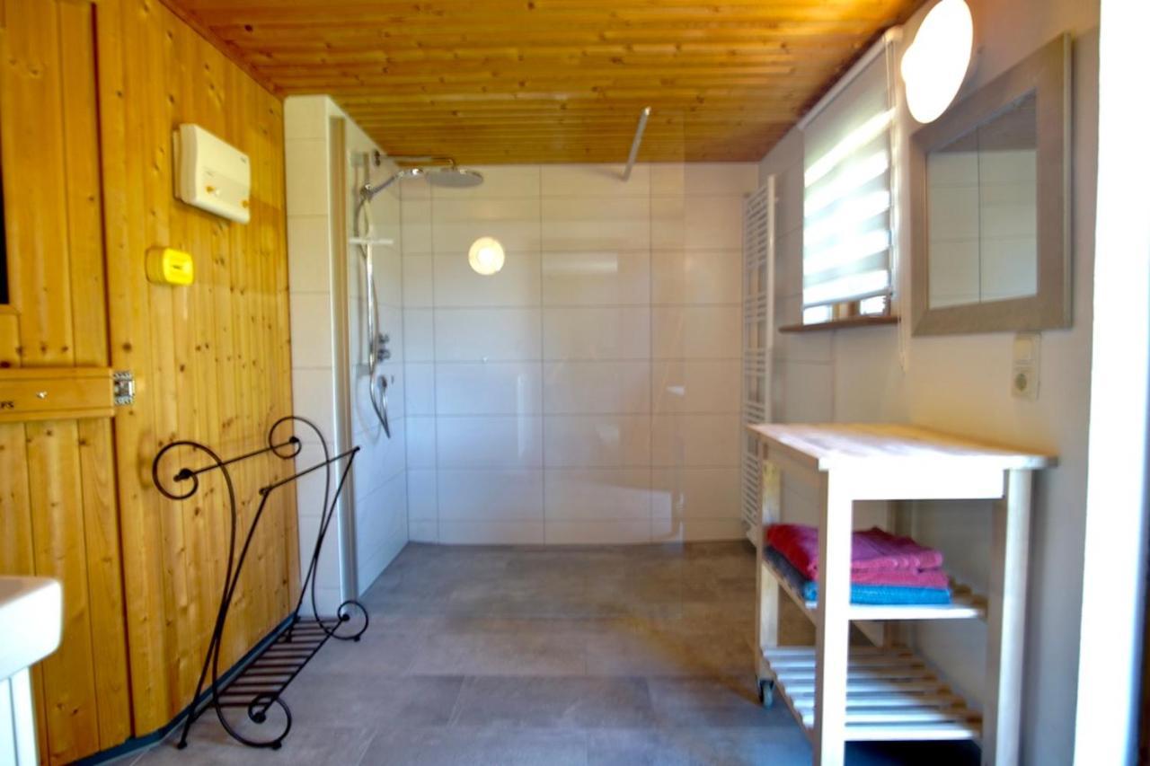 Fischerhus In Krummin - Nur Fuer Urlauber Exteriér fotografie