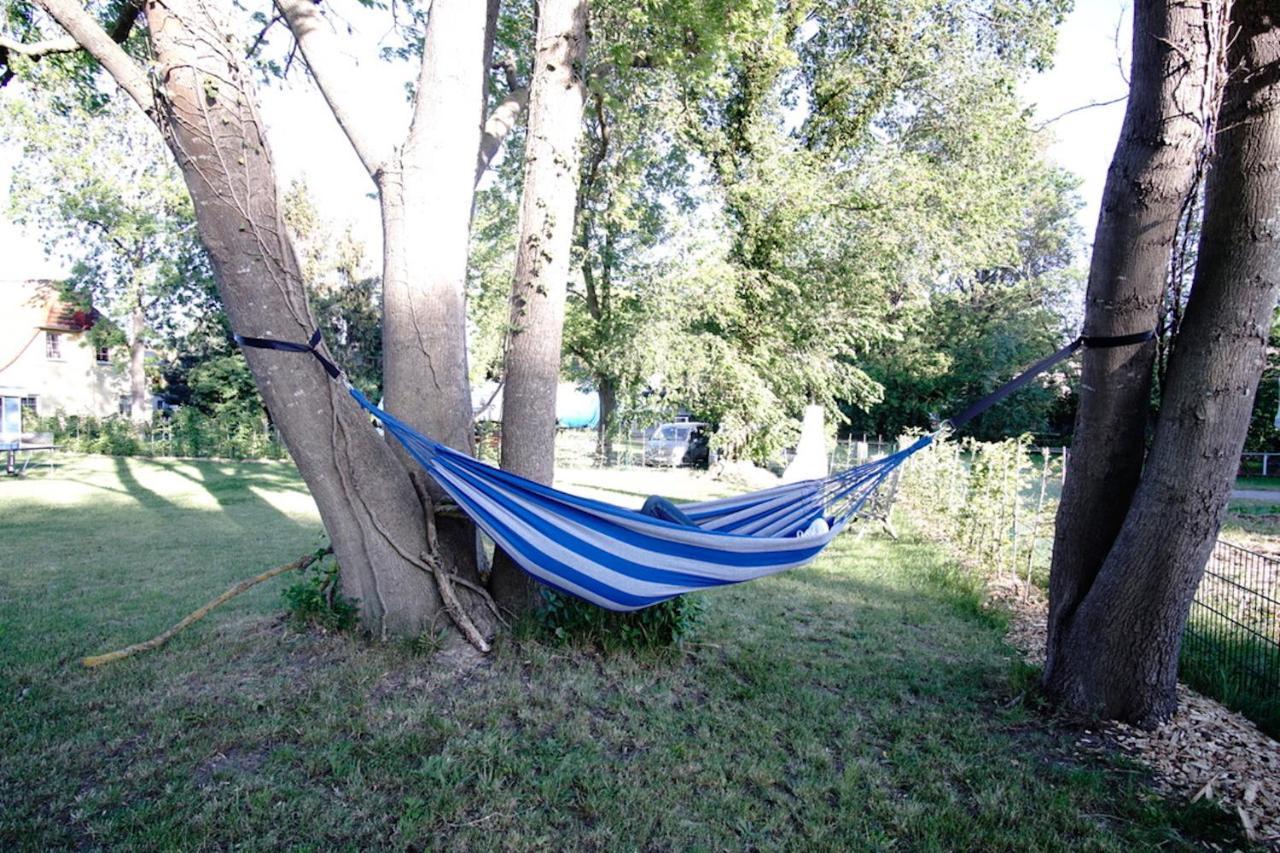 Fischerhus In Krummin - Nur Fuer Urlauber Exteriér fotografie