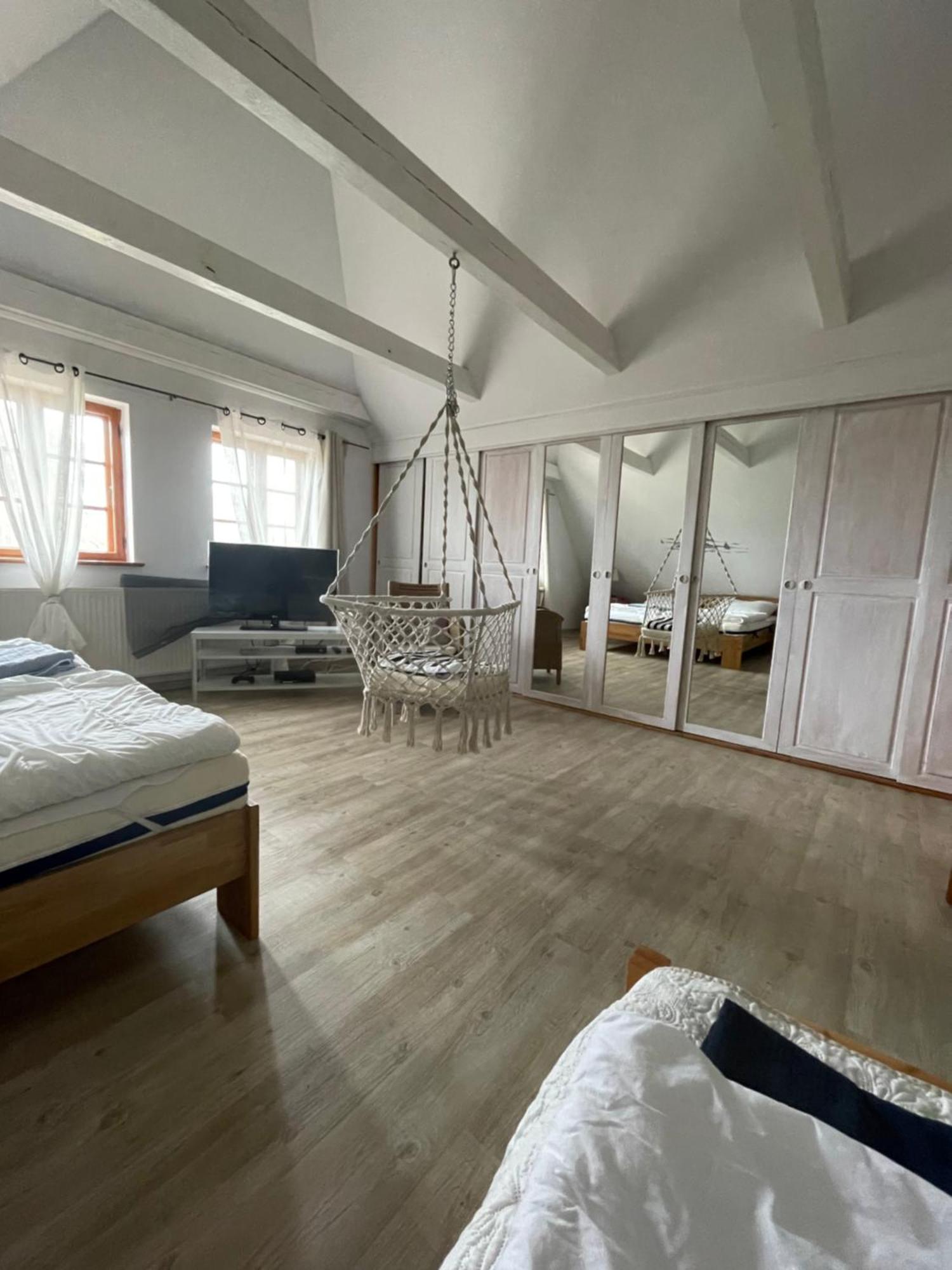Fischerhus In Krummin - Nur Fuer Urlauber Exteriér fotografie