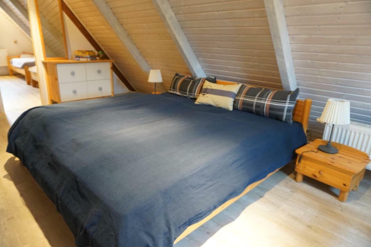 Fischerhus In Krummin - Nur Fuer Urlauber Exteriér fotografie